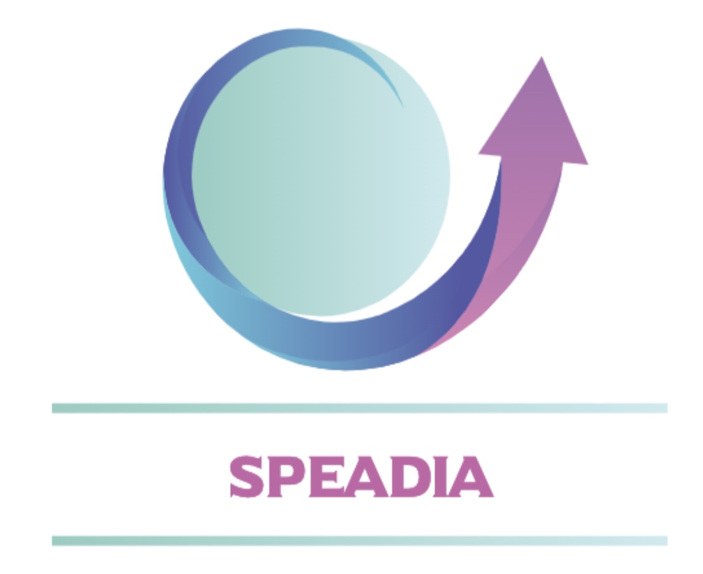 Speadia Company Logo